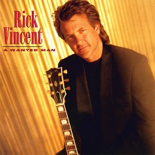 Rick Vincent